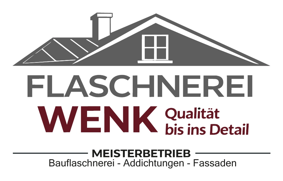 Flaschnerei Wenk